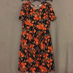 Lularoe Amelia